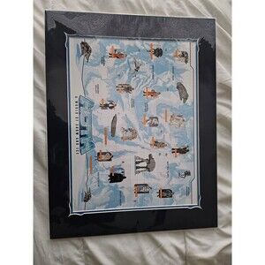 A world if starwars hoth icons